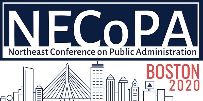 NECOPA logo