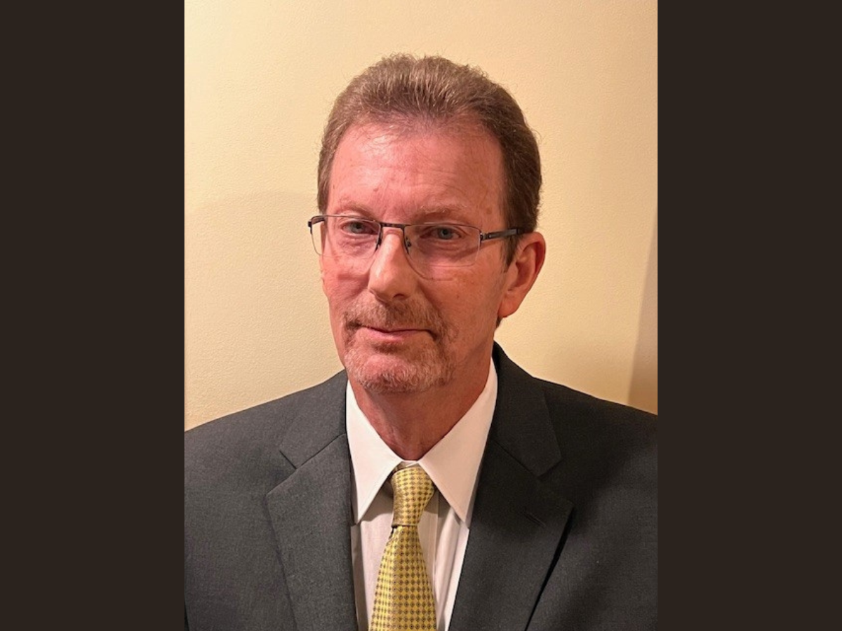 Greg Edwards headshot