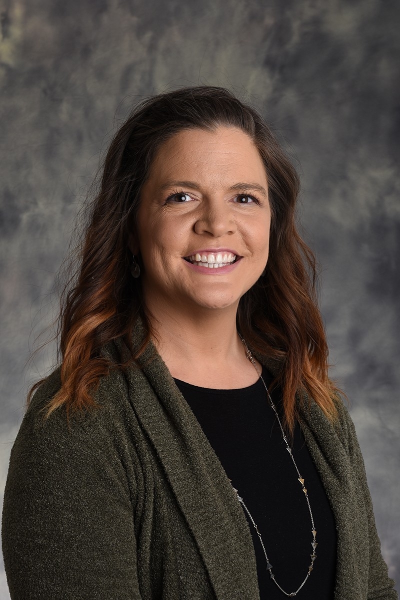 Laura Boesken-Morrisey