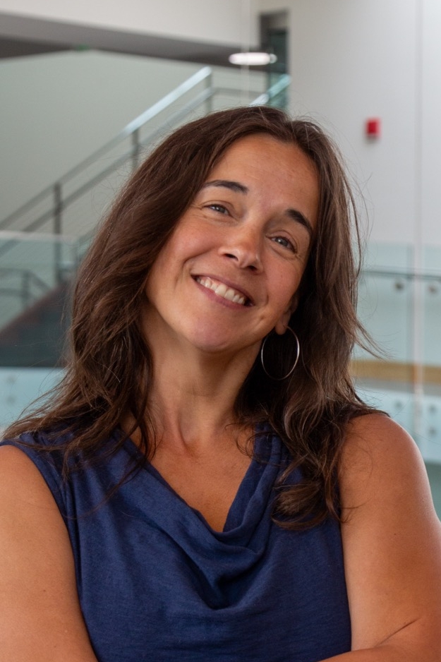 Photo of Sara Drabik