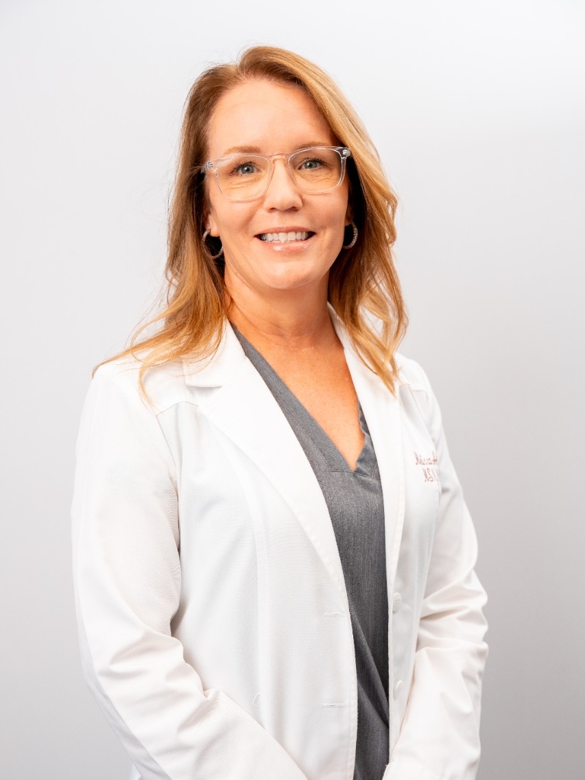 Melissa Arthur headshot