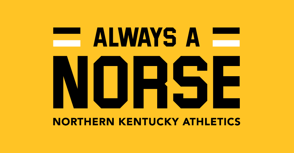 Once a Norse, Always a Norse // Northern Kentucky University Athletics