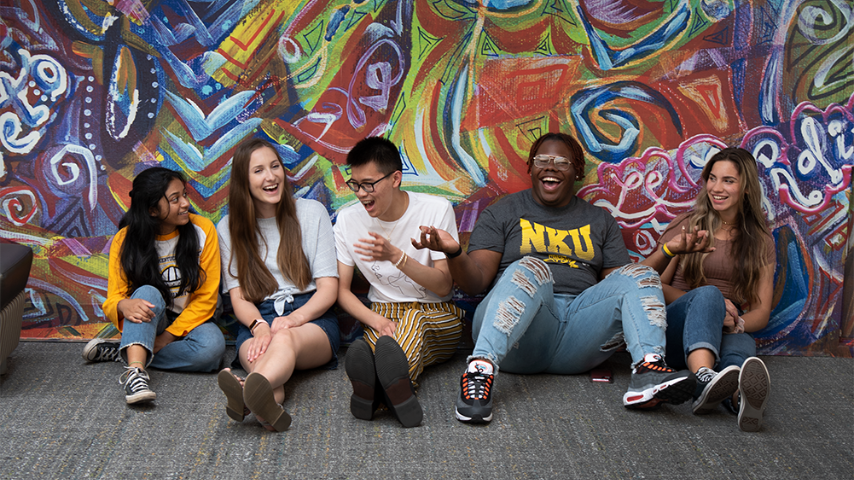 Students Head Back to Campus for the New Academic Year