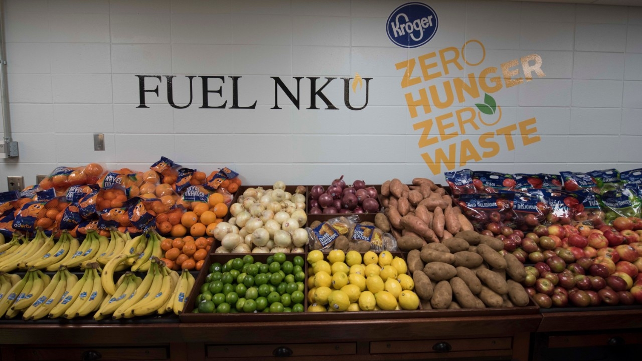 FUEL NKU